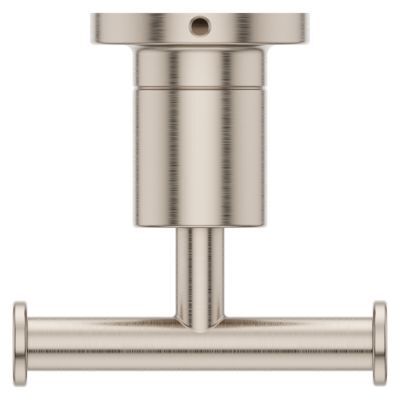 Pfister Brushed Nickel Contempra Robe Hook BRH-NC1K