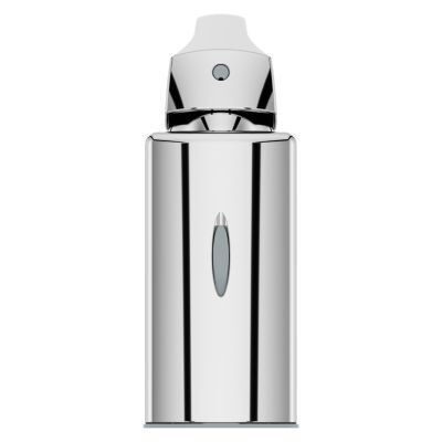 Pfister Polished Chrome Arkitek Single Control Lavatory Faucet LG42-LPMC