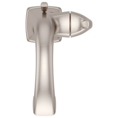 Pfister Brushed Nickel Single Control Bathroom Faucet LG42-BS0K