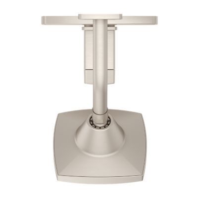 Pfister Brushed Nickel Deckard 1-handle Shower, Trim Only LG89-7DAK