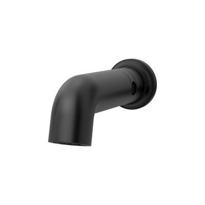 Pfister Matte Black Diverting Tub Spout 920-219B