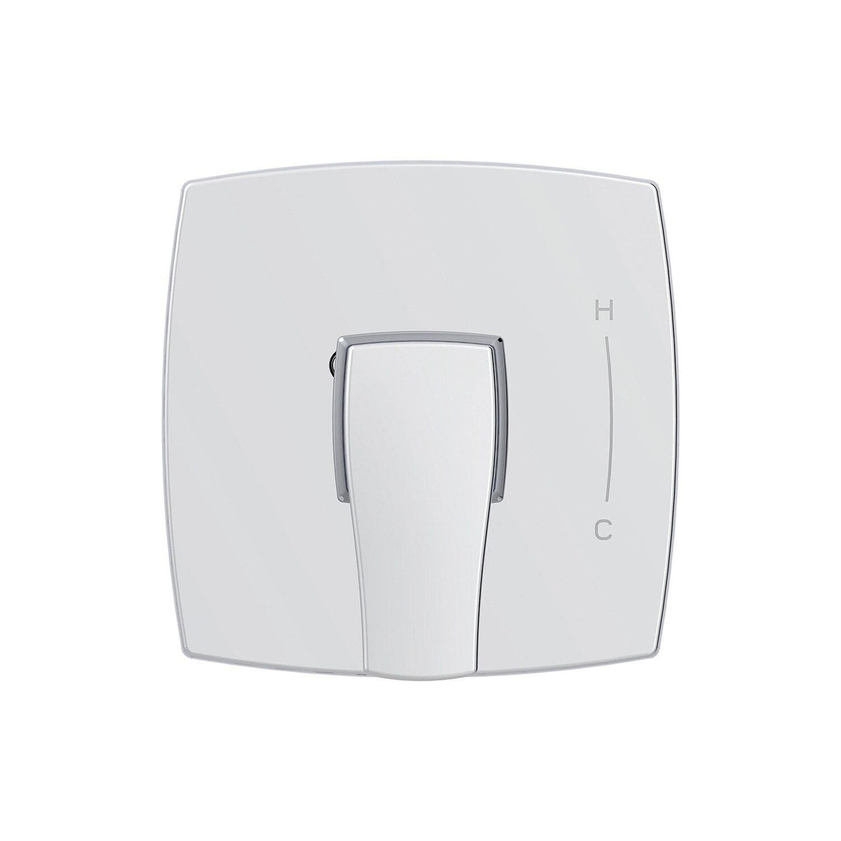 Gerber D510470BNTC Tribune Valve-only Trim Kit - Brushed Nickel