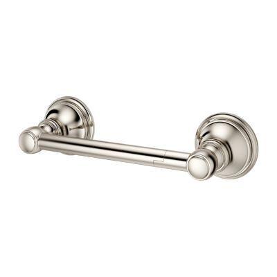 Pfister Polished Nickel Tisbury Toilet Paper Holder BPH-TB0D