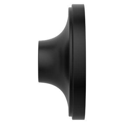Pfister Matte Black Tub Shower Arm Flange 960-358B