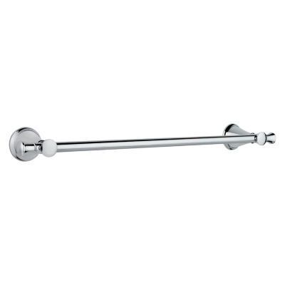 Pfister Polished Chrome 18" Towel Bar BTB-WF1CC