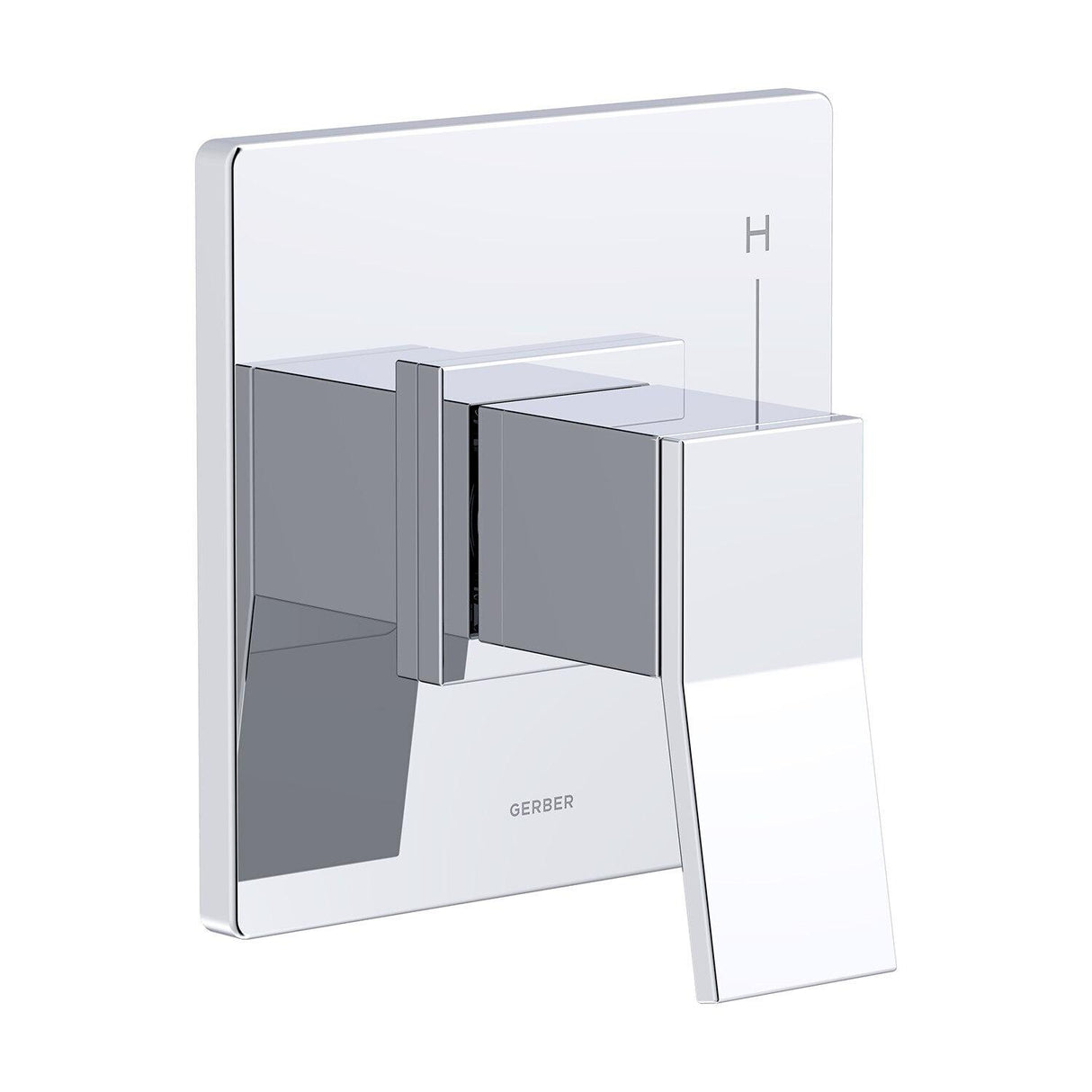 Gerber D510419BNTC Brushed Nickel Avian Valve-only Trim Kit