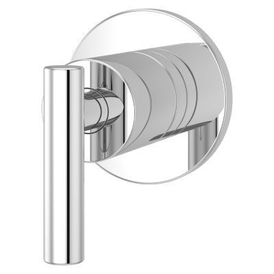 Pfister Polished Chrome Contempra Diverter Trim 016-NC1C