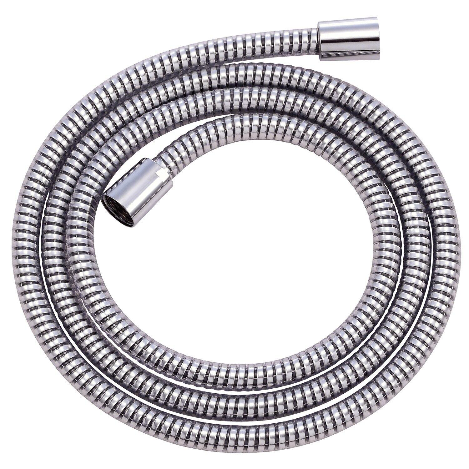 Gerber D469030BN Brushed Nickel M-flex 72" Shower Hose