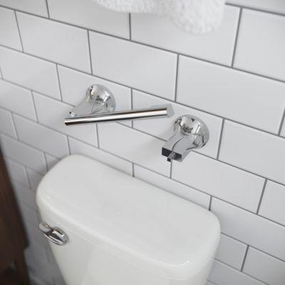 Pfister Polished Chrome Toilet Paper Holder BPH-PFM0C