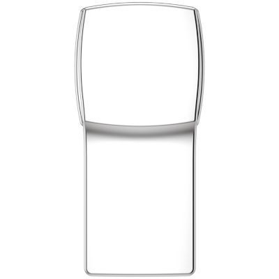 Pfister Polished Chrome Deckard Diverter Trim 016-DA0C