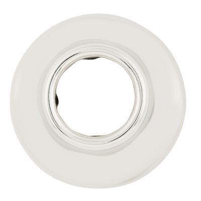 Pfister Polished Nickel Arterra Shower Arm Flange 960-274D