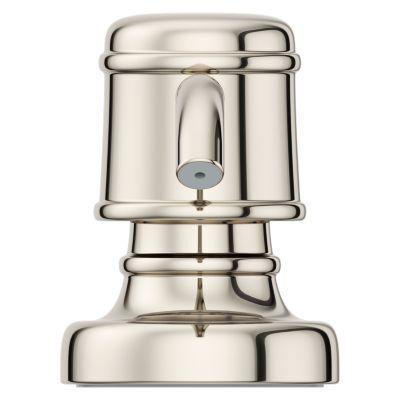 Pfister Polished Nickel Kitchen Soap Dispenser KSD-TDD