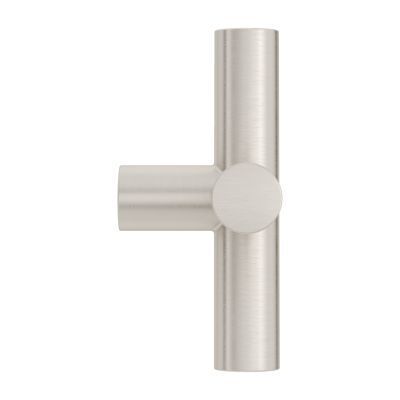 Pfister Brushed Nickel Single Shower Cross Handle HHL-089TNTK