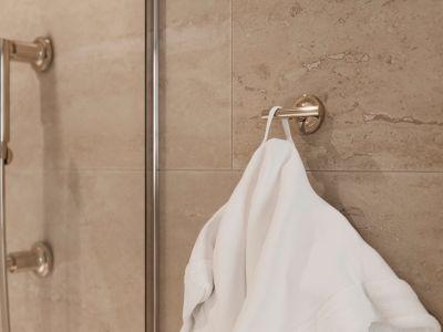 Pfister Polished Nickel Robe Hook BRH-TNTD