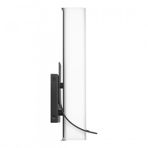 Quoizel PCBD8705EK Blade Bath led light earth black Wall Sconce