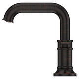Pfister Tuscan Bronze 2-handle 8" Widespread Bathroom Faucet