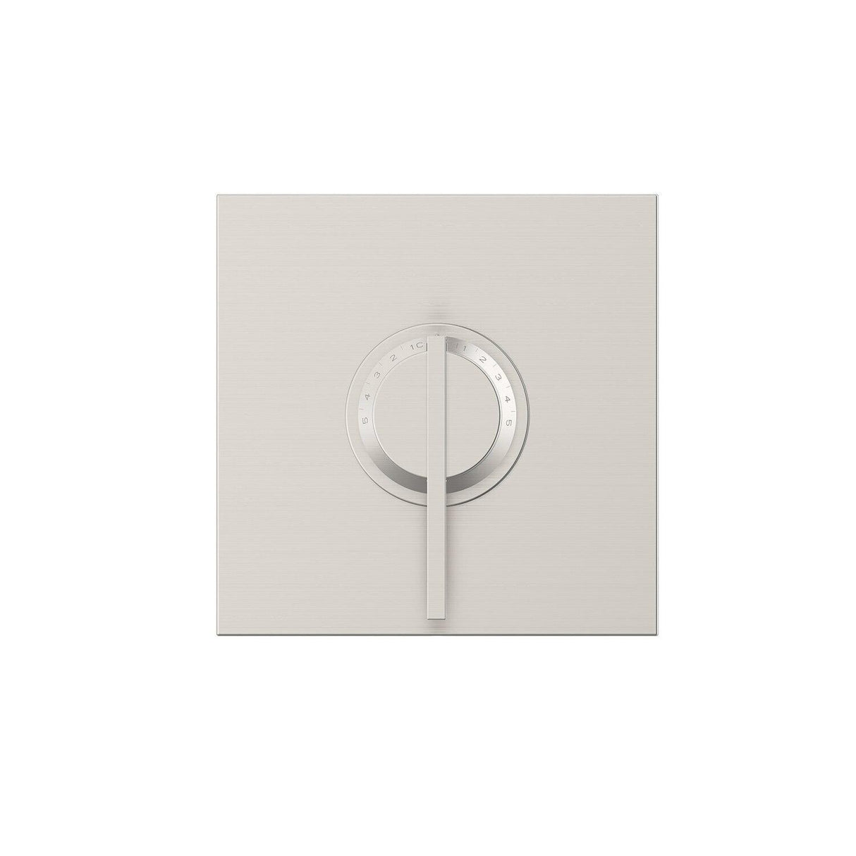 Gerber D562044BNT Brushed Nickel Sirius Single Handle 3/4" Thermostatic Valve TRIM...