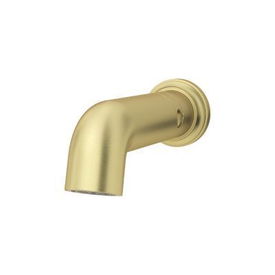 Pfister Brushed Gold Diverting Tub Spout 920-219BG