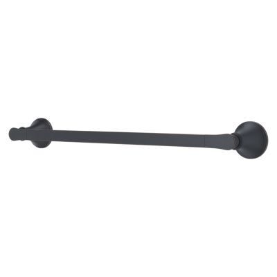 Pfister Tuscan Bronze 18" Towel Bar BTB-WD1YY