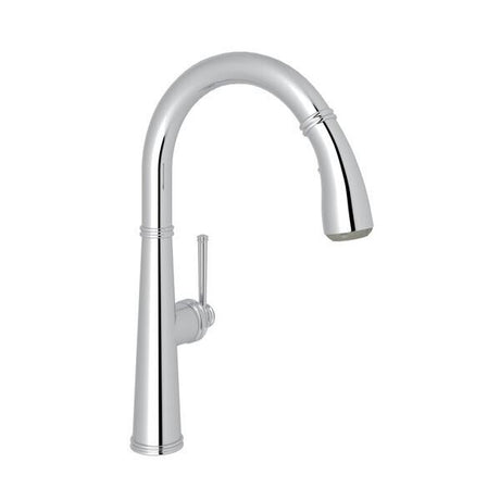 ROHL R7514LMAPC-2 1983 Pull-Down Kitchen Faucet
