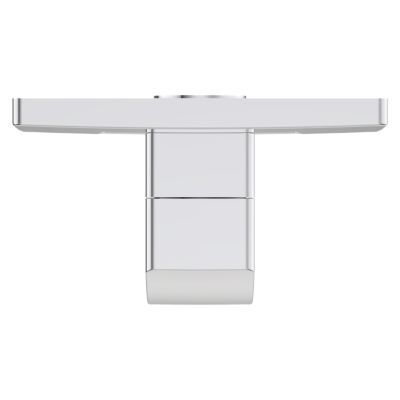 Pfister Polished Chrome Kenzo Tub & Shower Valve Only Trim R89-1DFC