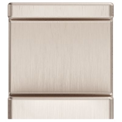 Pfister Brushed Nickel Deckard Robe Hook BRH-DA1K