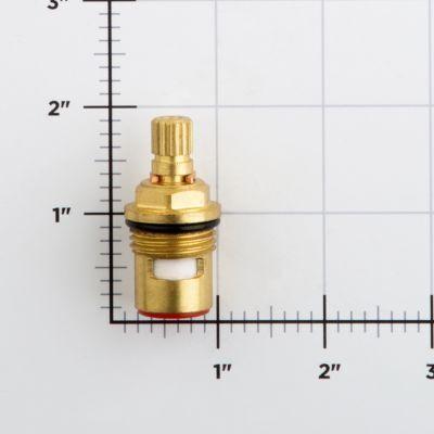 Model: 910-0330 Ceramic Disc Cartridge Hot Side for 148-5/148-6 910-0330