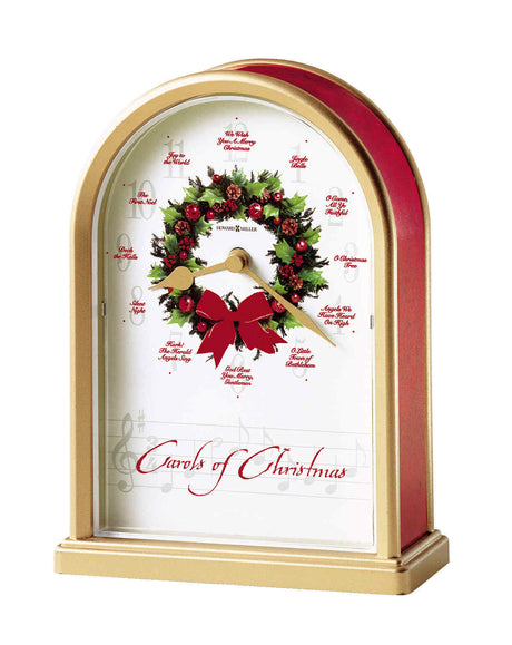 Howard Miller Carols of Christmas II Anniversary&musical 645424