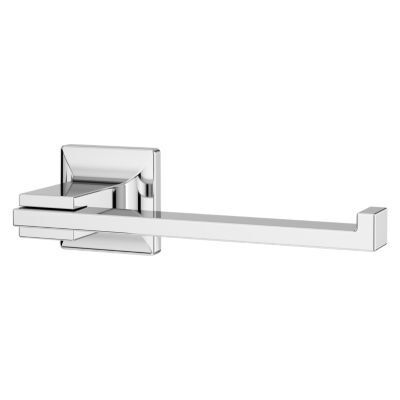 Pfister Polished Chrome Toilet Paper Holder BPH-VRVSC