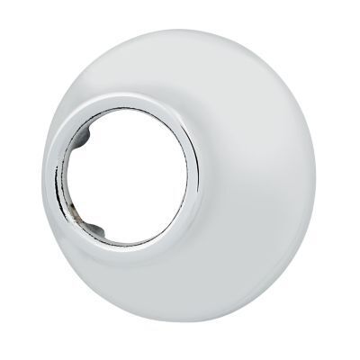 Pfister Polished Chrome Arterra Shower Arm Flange 960-274A