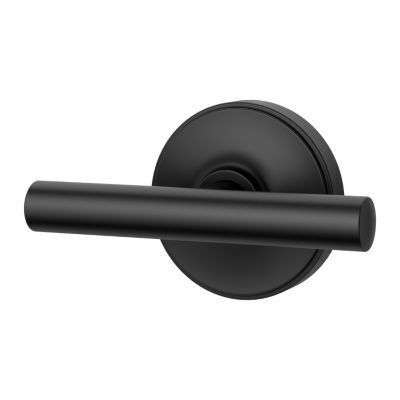 Pfister Matte Black Robe Hook BRH-TNTB