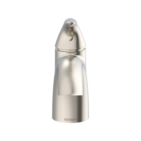 Gerber G0040029BN Brushed Nickel Viper Single Handle Lavatory Faucet Single Hole MOUN...