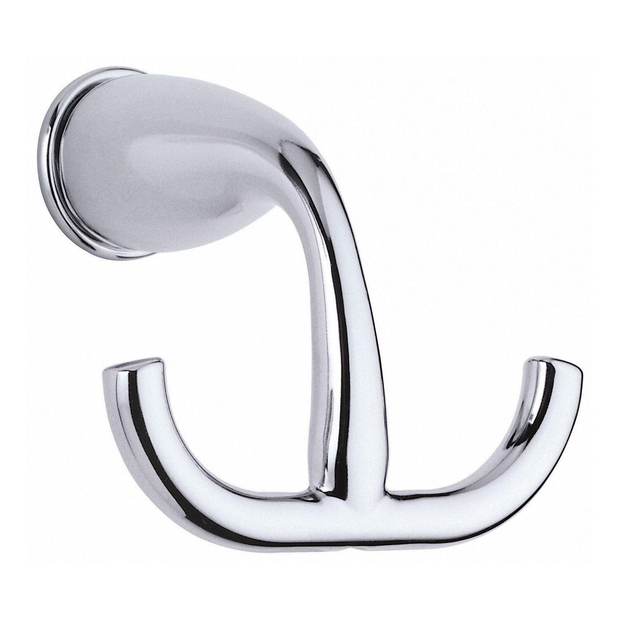 Gerber D441162BN Brushed Nickel Plymouth Robe Hook