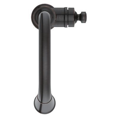 Pfister Tuscan Bronze 1-handle Pull-down Kitchen Faucet GT529-TDY