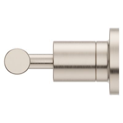 Pfister Brushed Nickel Contempra Robe Hook BRH-NC1K