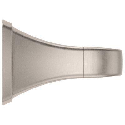 Pfister Brushed Nickel Toilet Paper Holder