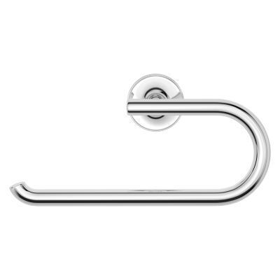 Tenet Towel Ring in Polished Chrome