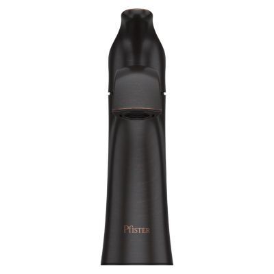 Pfister Tuscan Bronze Weller Single Control Bath Faucet LG42-WR0Y