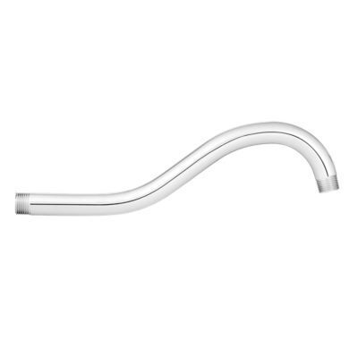 Pfister Polished Chrome Marielle Shower Arm 973-019A