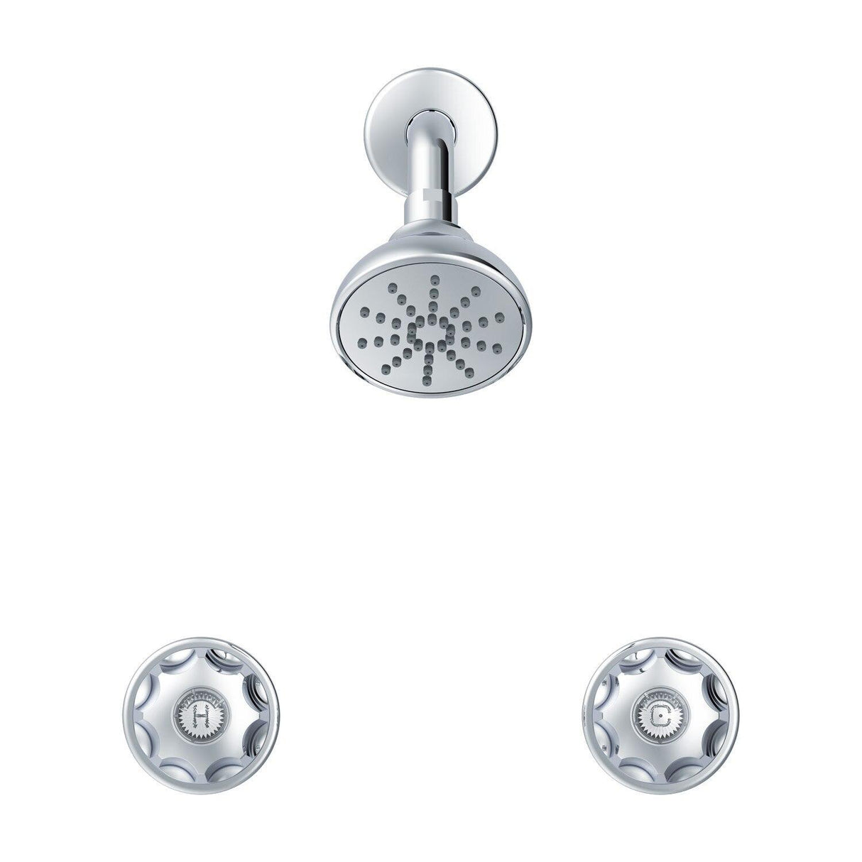 Gerber G074822083 Classics Two Metal Fluted Handle Sliding Sleeve THREADED...