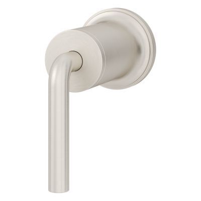 Pfister Brushed Nickel Diverter Trim 016-TNT1K