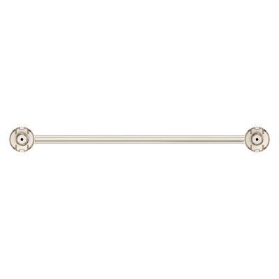 Pfister Polished Nickel 18" Towel Bar BTB-1TNTD