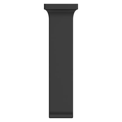 Pfister Matte Black Tub Spout Without Diverter 015-VRV2B