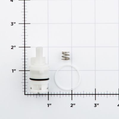 Pfister Model: 974-0550 Shear Valve With Seat and Springs 974-0550