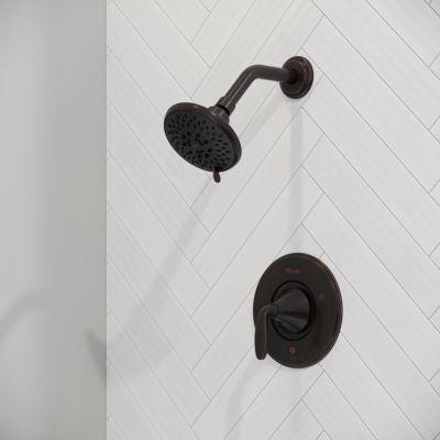 Pfister Tuscan Bronze 1-handle Shower Only Trim LG89-7WFY