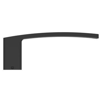 Pfister Black Kenzo Tissue Holder BPH-DF1B