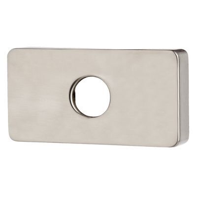 Pfister Brushed Nickel Kenzo Shower Arm Flange 960-097J