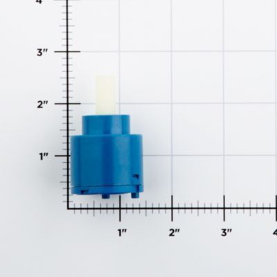 Pfister Model: 974-0440 Ceramic Disc Cartridge 974-0440