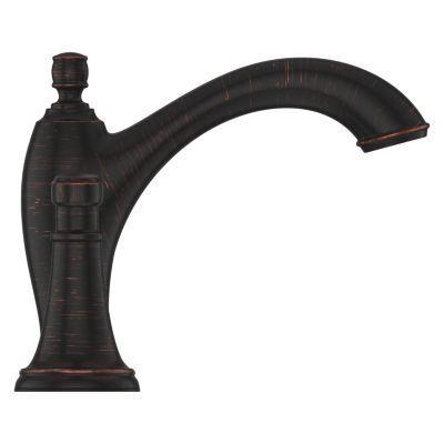 Pfister Tuscan Bronze Northcott Widespread Bath Faucet LG49-MG0Y