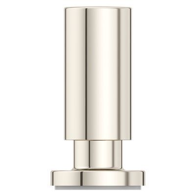 Pfister Polished Nickel Kitchen Soap Dispenser KSD-MDRD
